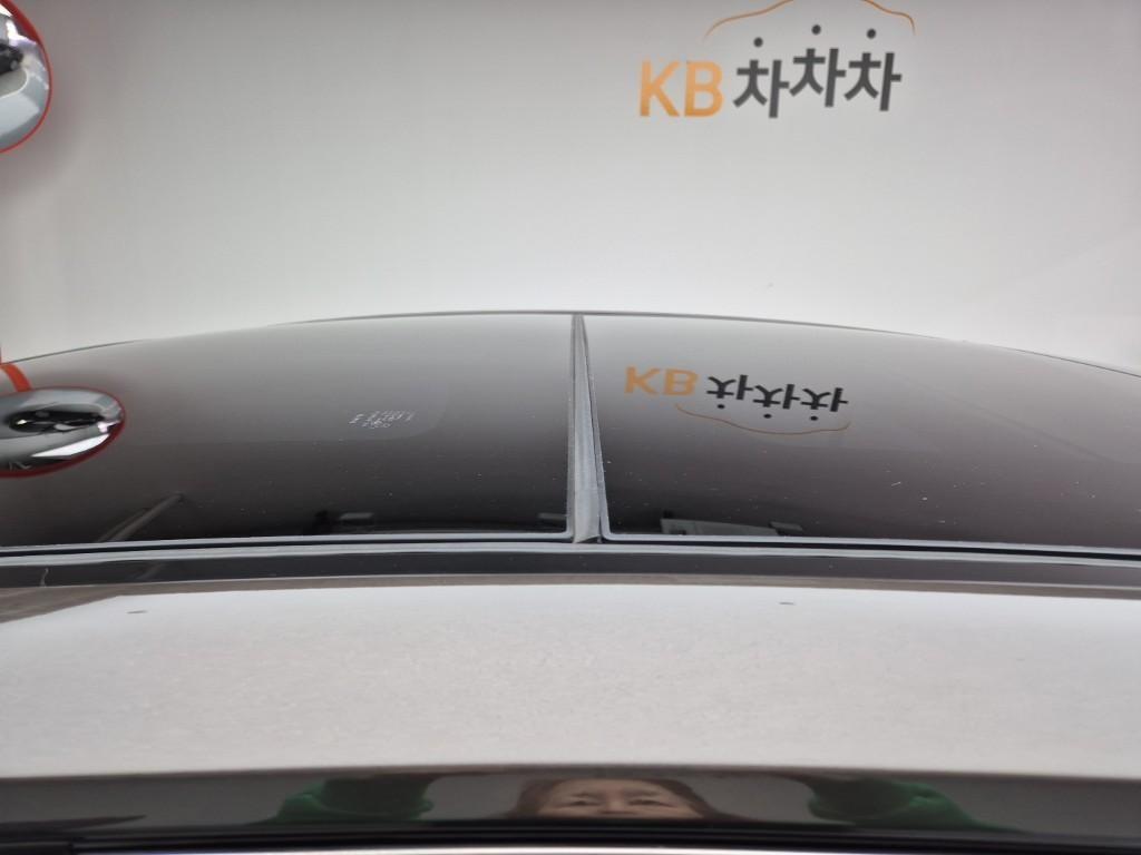 Toyota Camry 2019 Café - Importación desde Corea - HF Imports Iquique - Foto 13