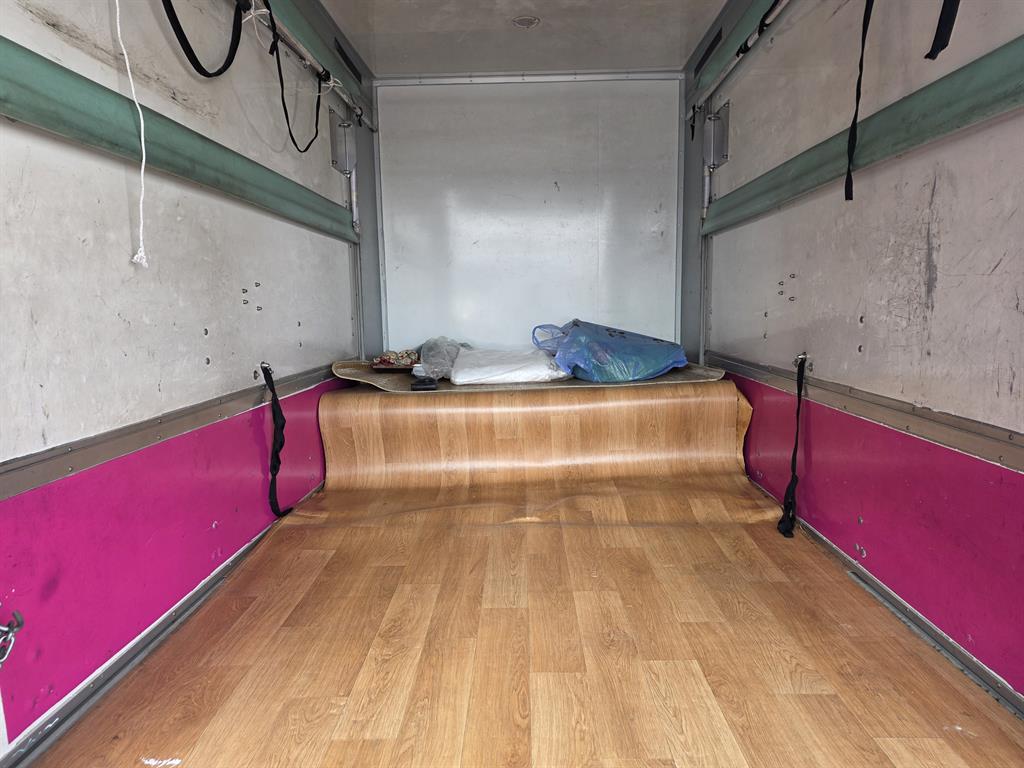 Small Truck Normal Box(High Deck) 2020 Blanco - Importación desde Corea - HF Imports Iquique - Foto 18
