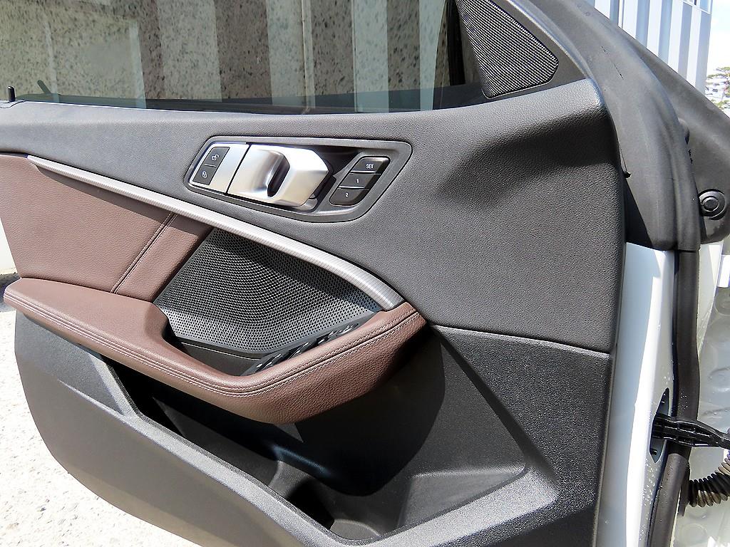 BMW 2 series - Vista 11