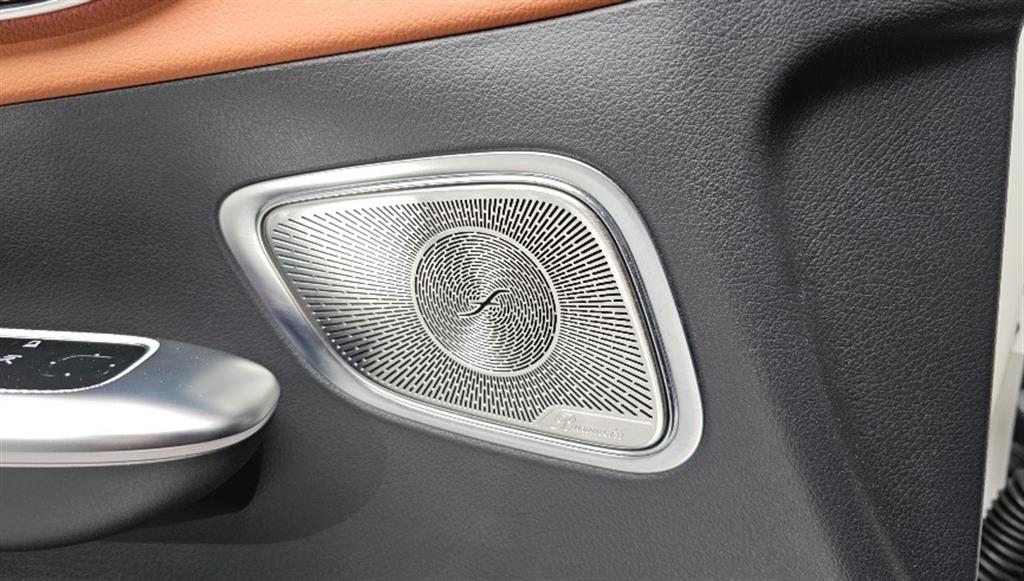 Mercedes Benz GLC Class 2023 Blanco - Importación desde Corea - HF Imports Iquique - Foto 18