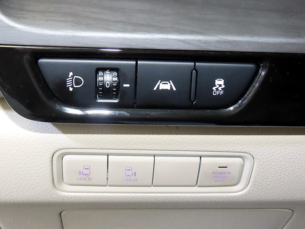 KIA Carnival 2023 Blanco - Importación desde Corea - HF Imports Iquique - Foto 14