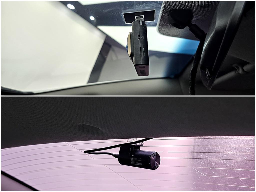 KIA K3 2017 Blanco - Importación desde Corea - HF Imports Iquique - Foto 19