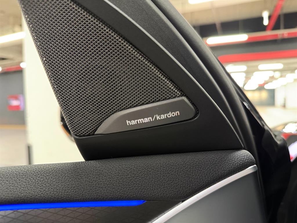 BMW X4 2025 Negro - Importación desde Corea - HF Imports Iquique - Foto 17