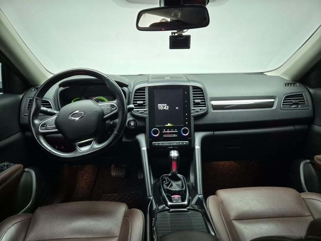 SAMSUNG QM6 - Vista 7