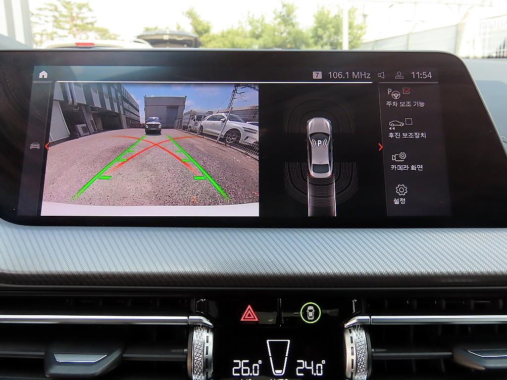 BMW 2 series 2021 Blanco - Importación desde Corea - HF Imports Iquique - Foto 14