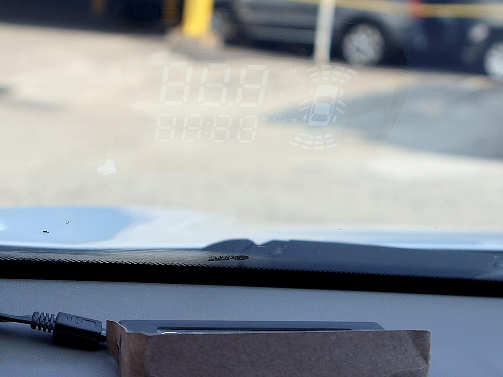 Chevrolet Malibu 2017 Blanco - Importación desde Corea - HF Imports Iquique - Foto 11