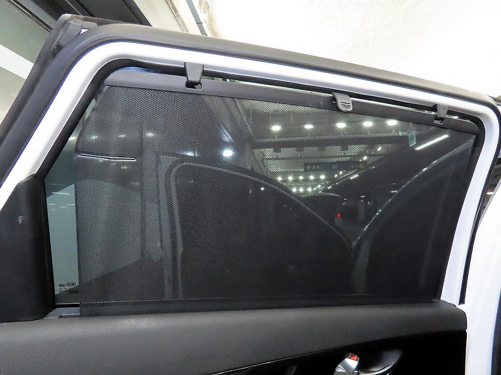 KIA Sorento 2020 Blanco - Importación desde Corea - HF Imports Iquique - Foto 13