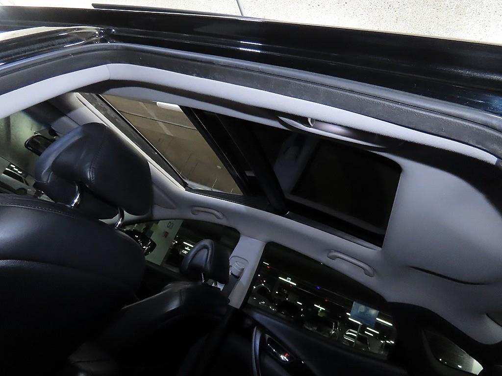 HYUNDAI Grandeur 2014 Negro - Importación desde Corea - HF Imports Iquique - Foto 17