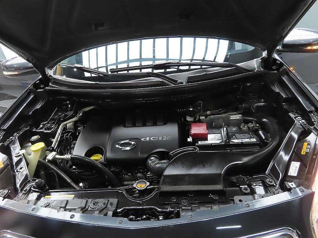 SAMSUNG QM5 2012 Negro - Importación desde Corea - HF Imports Iquique - Foto 8