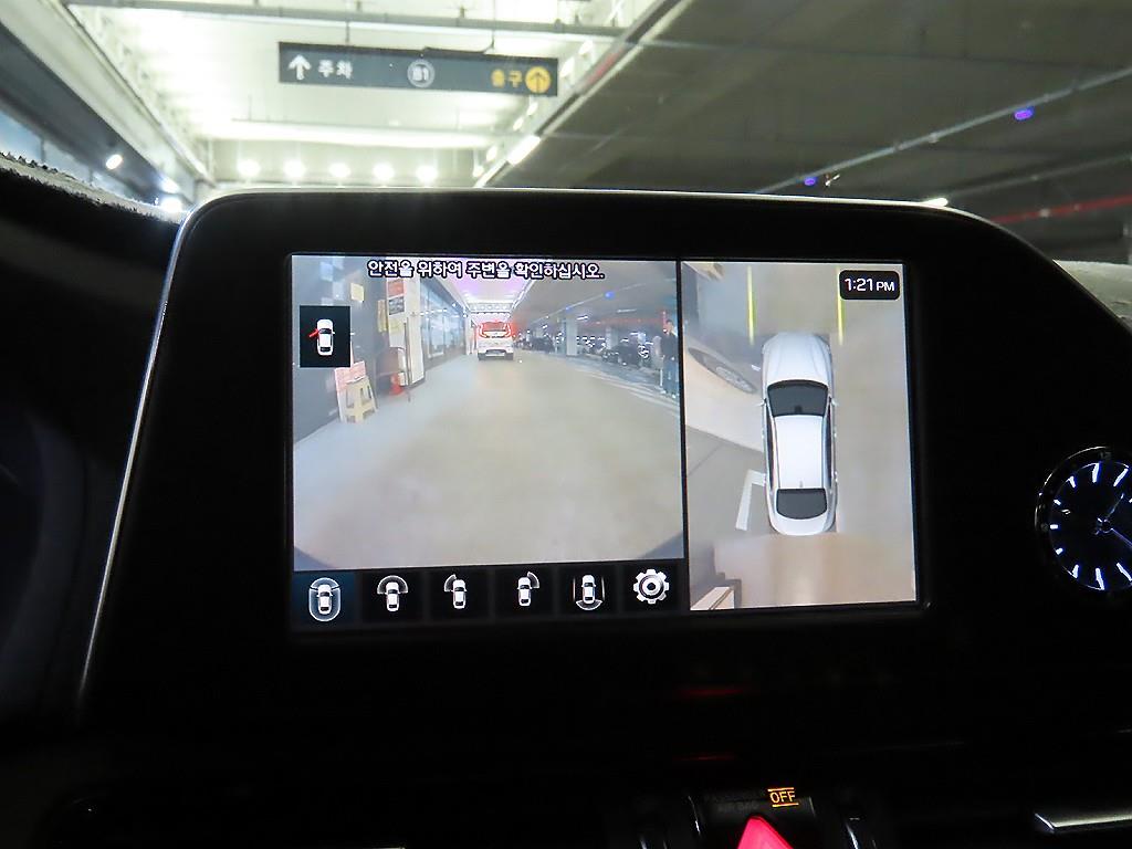 HYUNDAI Grandeur 2019 Gris - Importación desde Corea - HF Imports Iquique - Foto 14