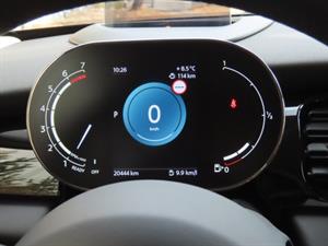 Mini Cooper - Vista 10