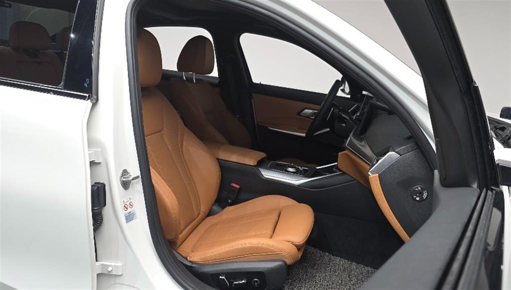 BMW 3 series - Vista 10