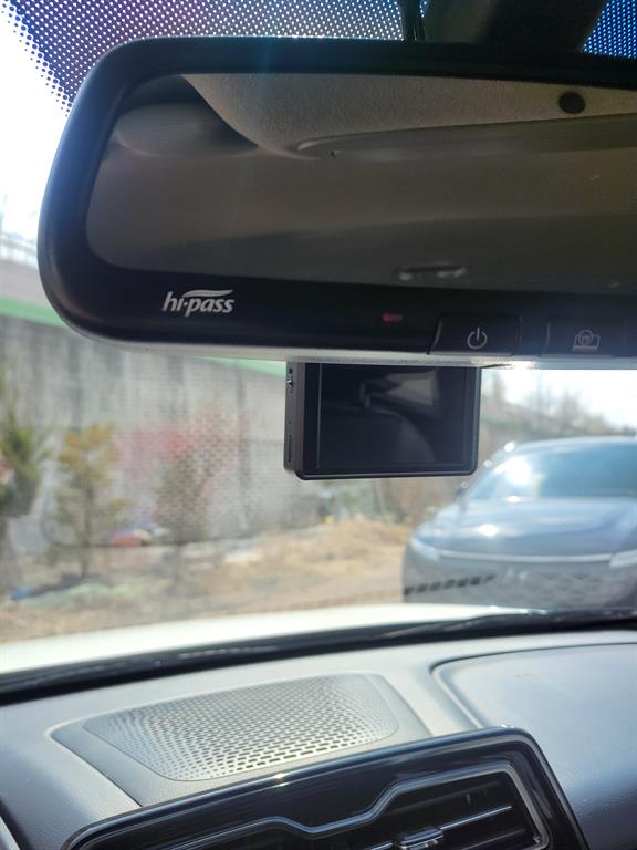 Ssangyong Tivoli - Vista 11