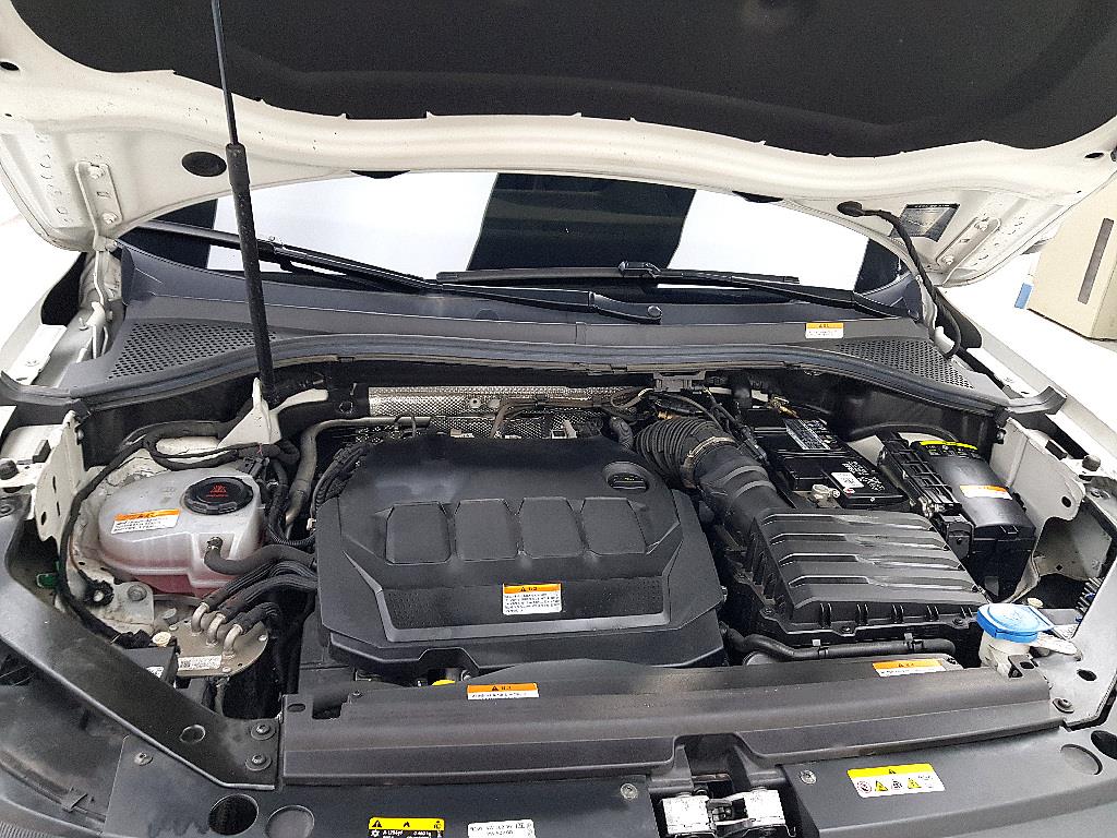 Volkswagen Tiguan - Vista 6