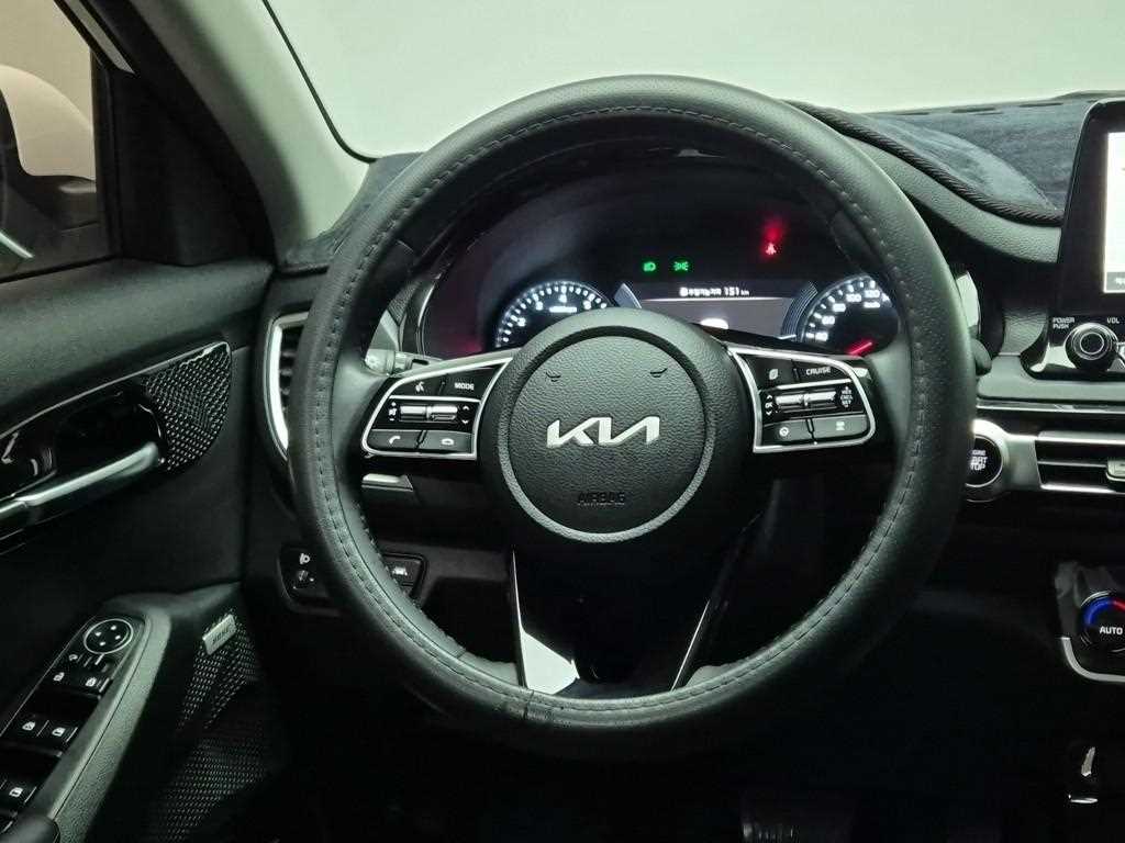 KIA Seltos - Vista 9