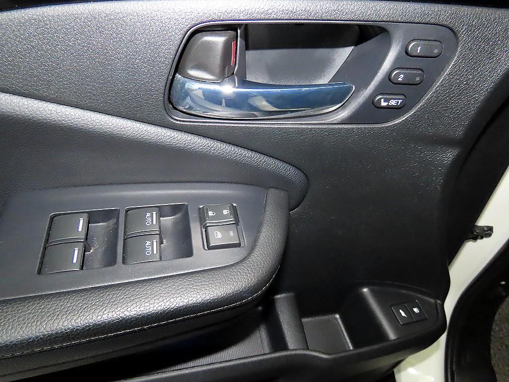 Honda Pilot 2019 Blanco - Importación desde Corea - HF Imports Iquique - Foto 13