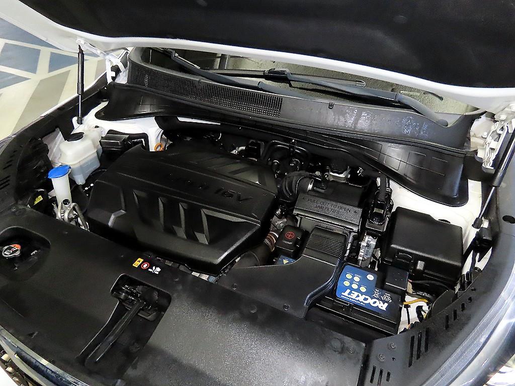 KIA Sorento 2020 Blanco - Importación desde Corea - HF Imports Iquique - Foto 19