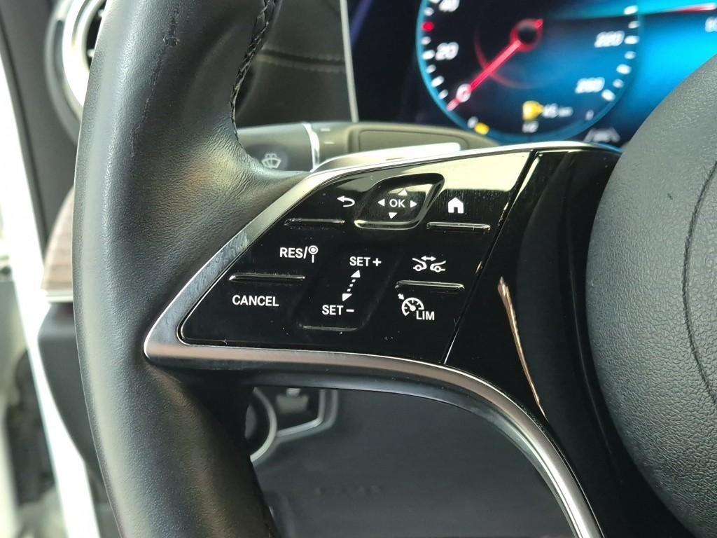 Mercedes Benz E class 2022 Blanco - Importación desde Corea - HF Imports Iquique - Foto 16