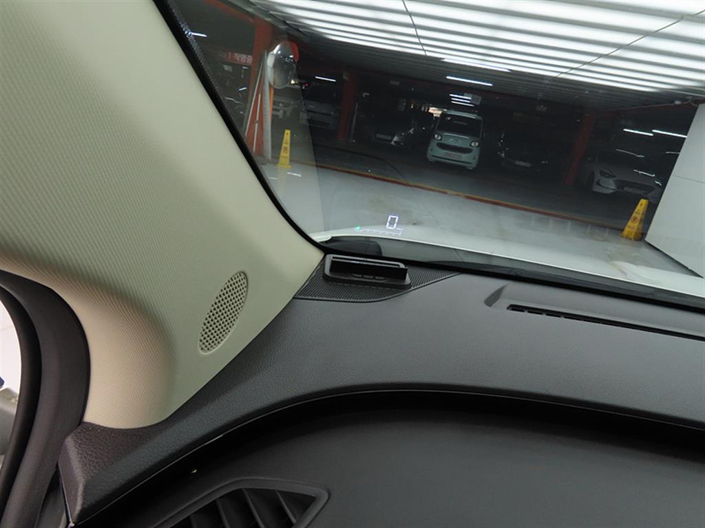 KIA Carnival - Vista 10