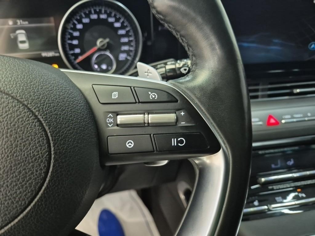 HYUNDAI Grandeur - Vista 4