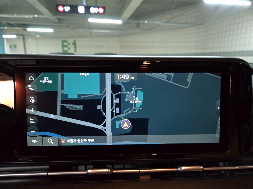 KIA Carnival - Vista 12