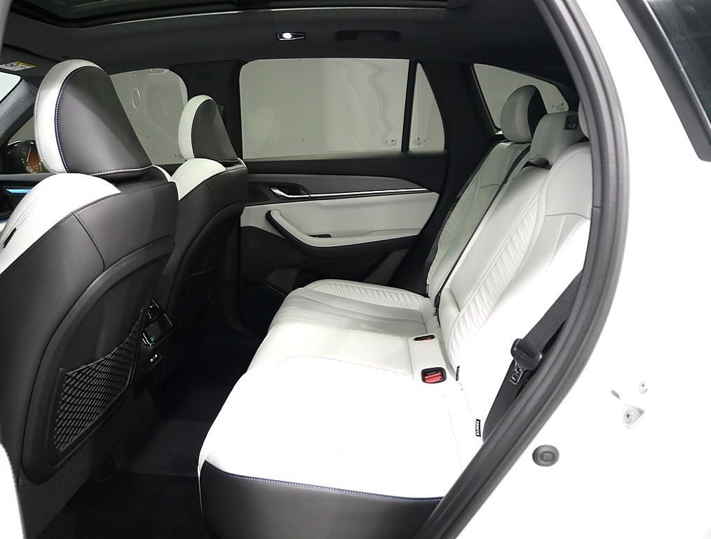 SAMSUNG Grand Koleos - Vista 10