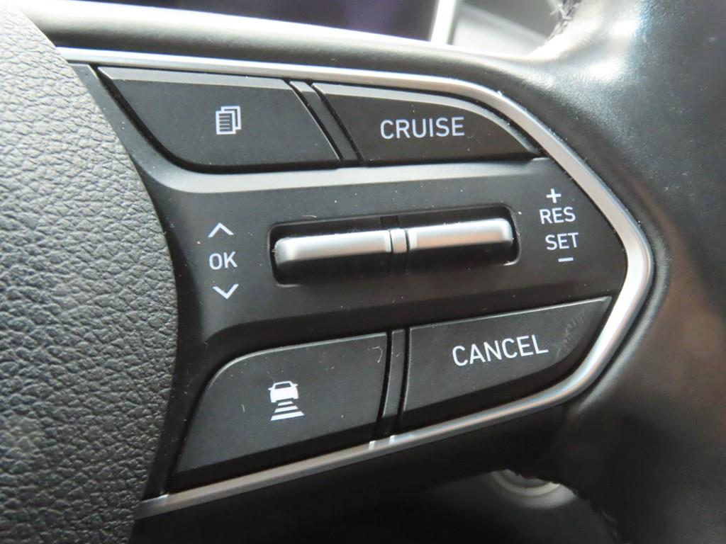 HYUNDAI Santa Fe 2020 - Importación desde Corea - HF Imports Iquique - Foto 17