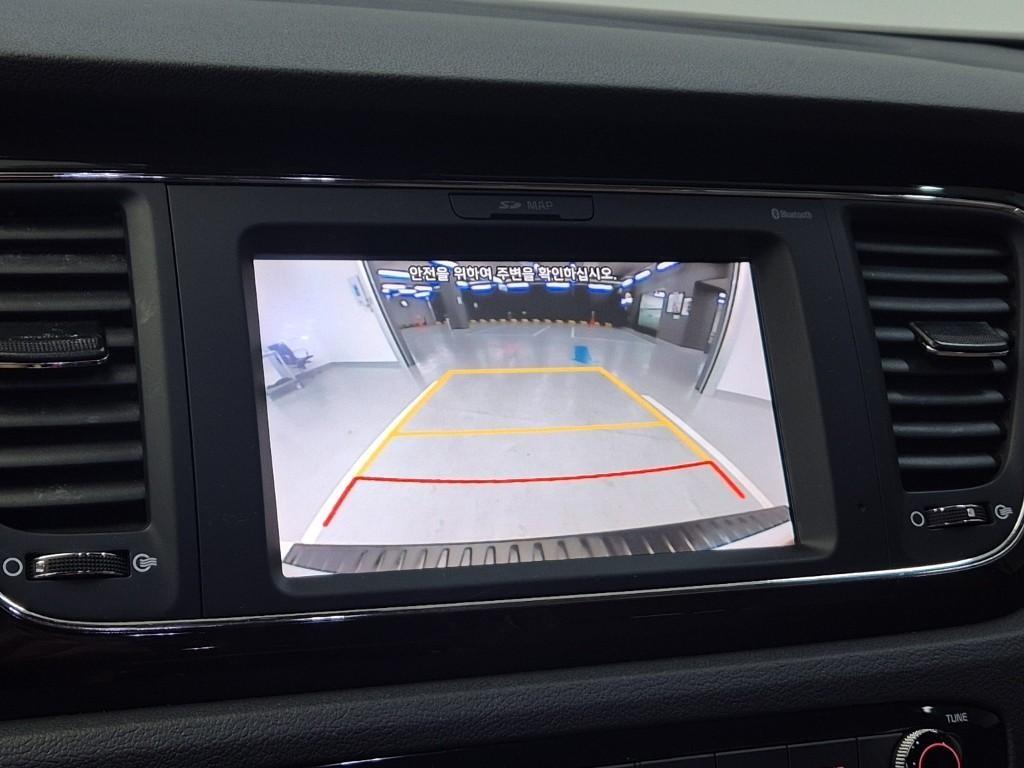 KIA Carnival 2020 Blanco - Importación desde Corea - HF Imports Iquique - Foto 14