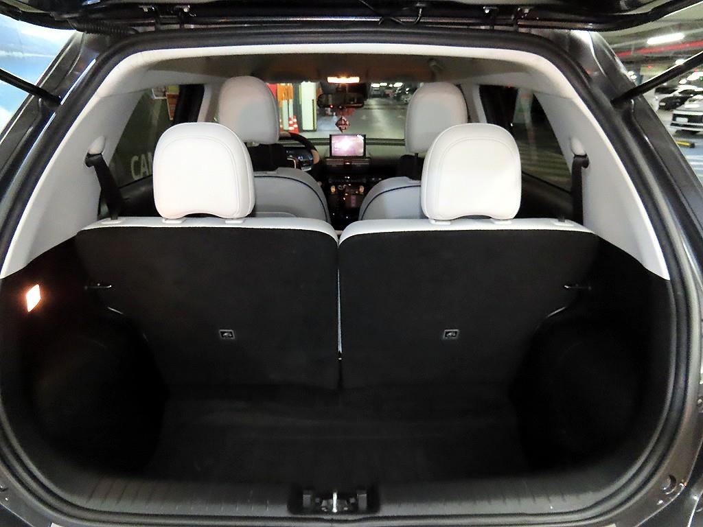 HYUNDAI Casper 2024 Negro - Importación desde Corea - HF Imports Iquique - Foto 16