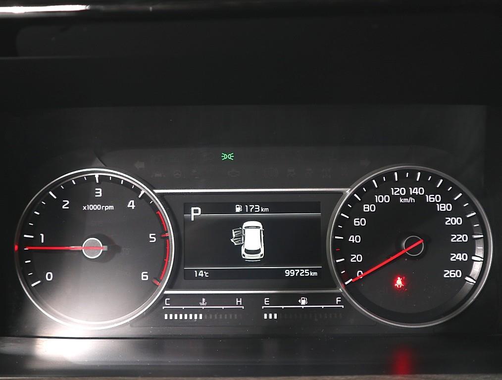 KIA Sorento - Vista 6