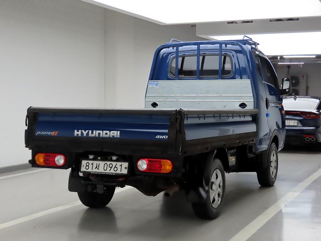 Small Truck Cargo (small) - Vista 4