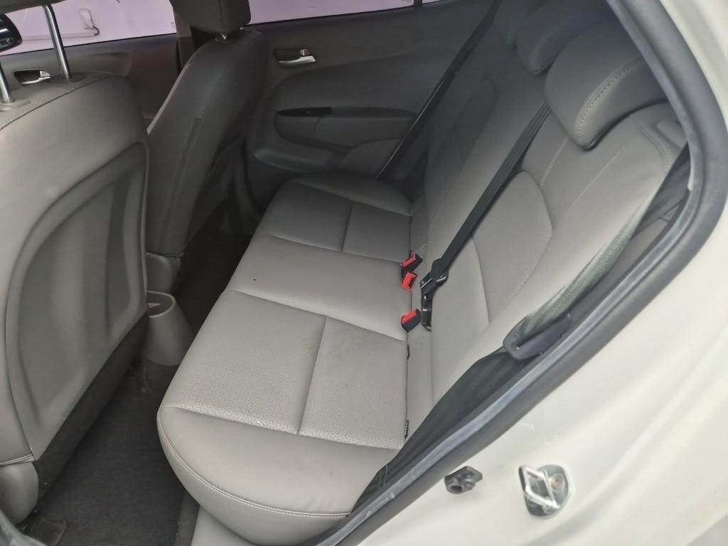 KIA Morning 2021 Blanco - Importación desde Corea - HF Imports Iquique - Foto 13