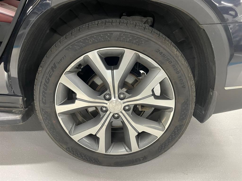 HYUNDAI Palisade 2021 Azul - Importación desde Corea - HF Imports Iquique - Foto 19