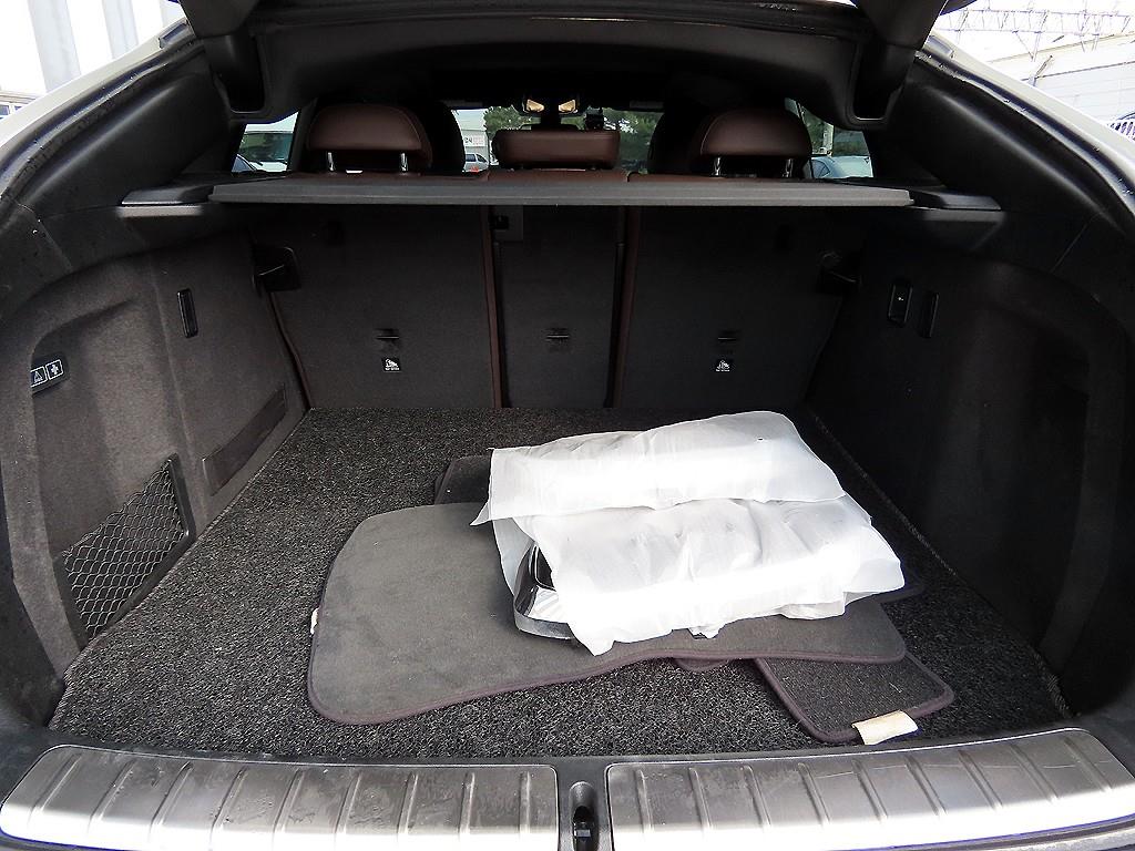 BMW X4 2020 Blanco - Importación desde Corea - HF Imports Iquique - Foto 17