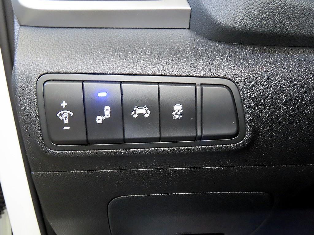 HYUNDAI Tucson 2018 Blanco - Importación desde Corea - HF Imports Iquique - Foto 14