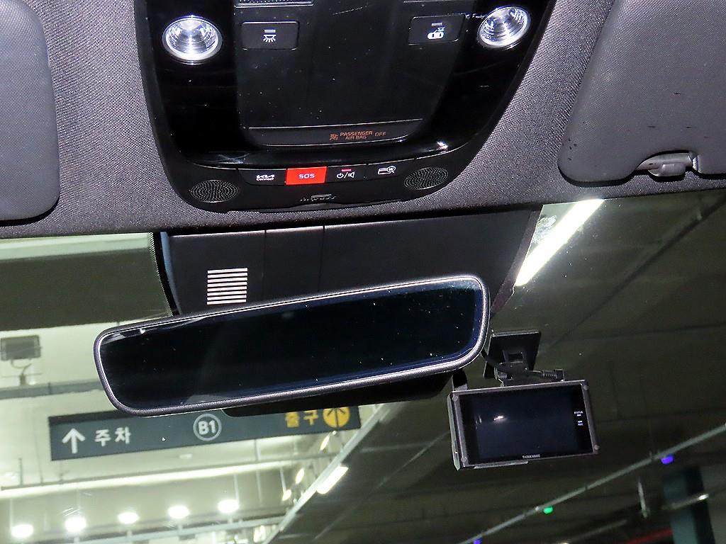 KIA Sportage 2022 Blanco - Importación desde Corea - HF Imports Iquique - Foto 14