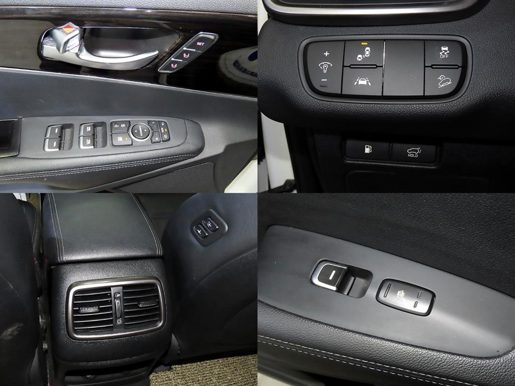 KIA Sorento 2020 Blanco - Importación desde Corea - HF Imports Iquique - Foto 18