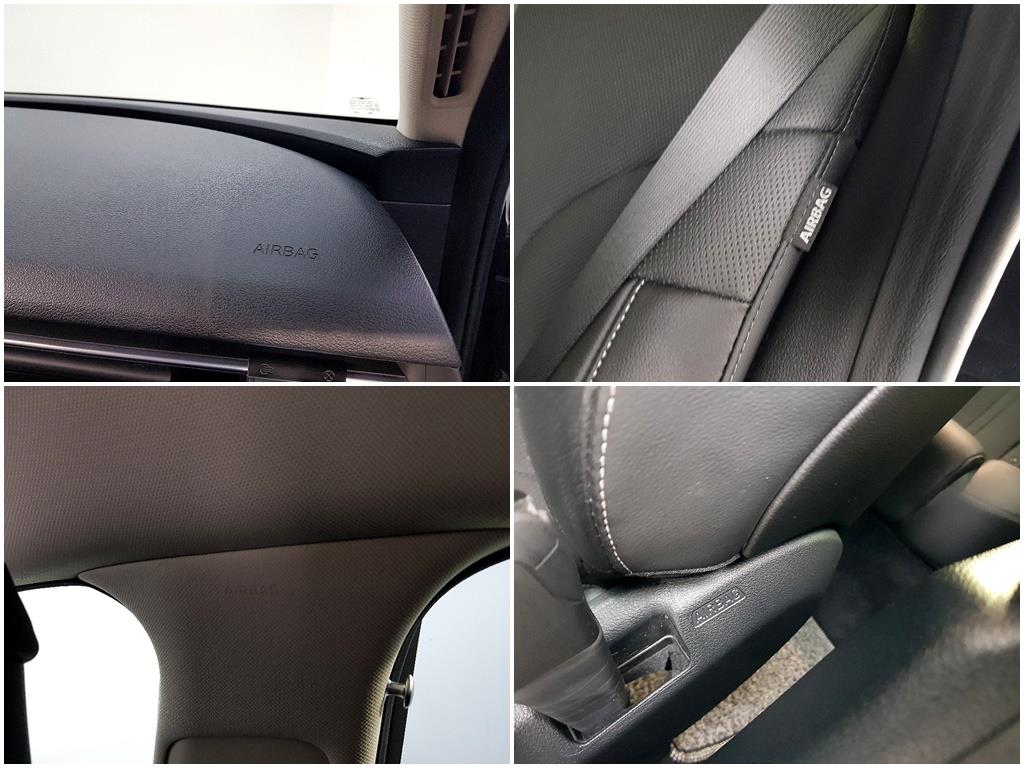 Genesis G80 2021 Negro - Importación desde Corea - HF Imports Iquique - Foto 15