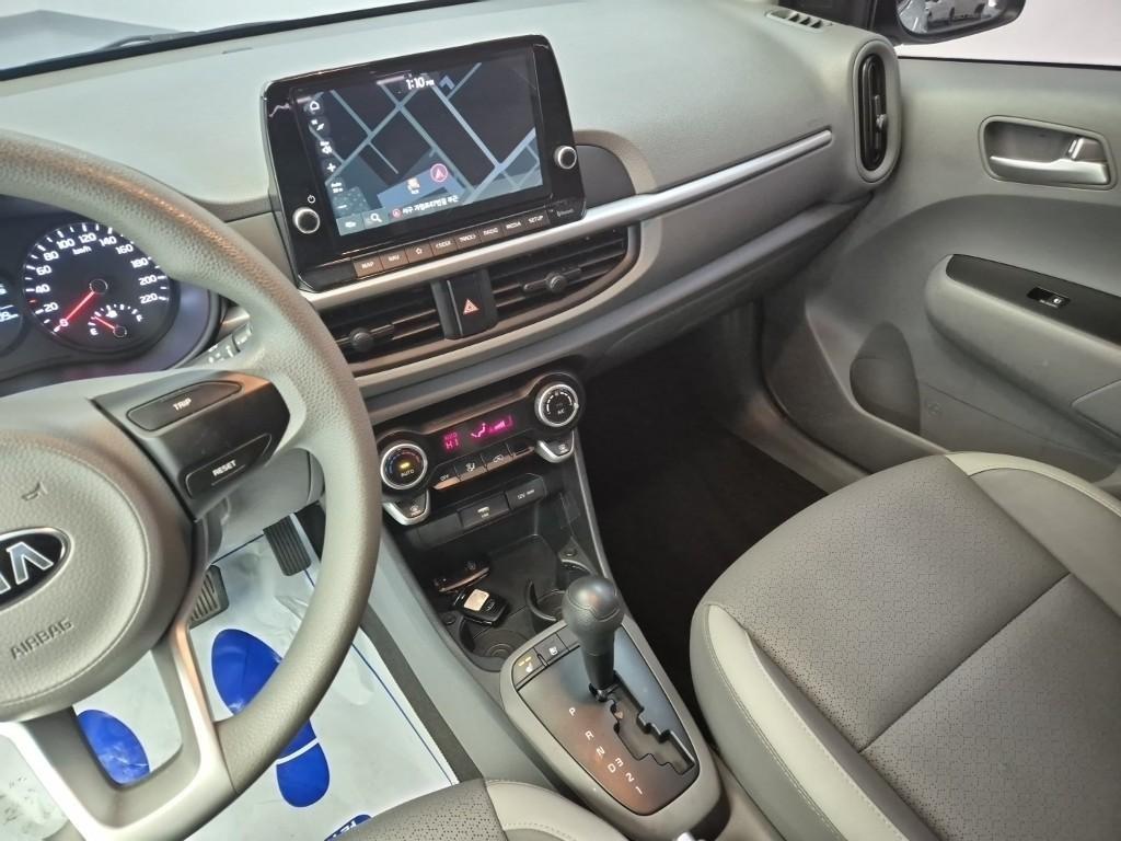 KIA Morning - Vista 7