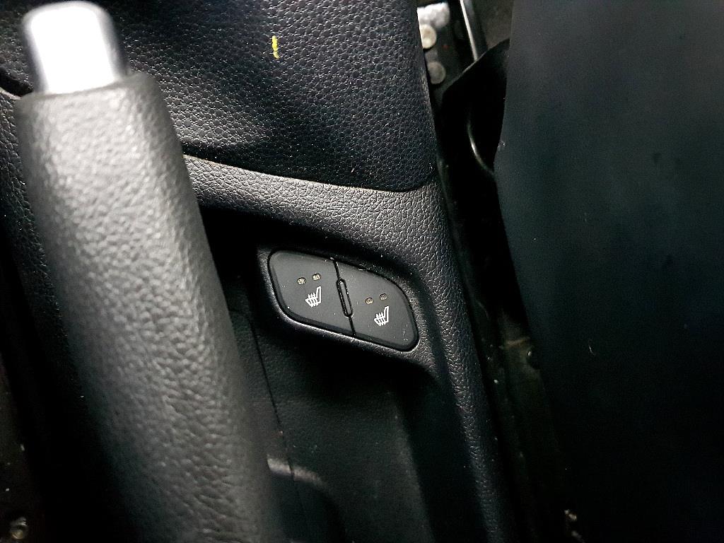 KIA Morning 2016 Blanco - Importación desde Corea - HF Imports Iquique - Foto 15