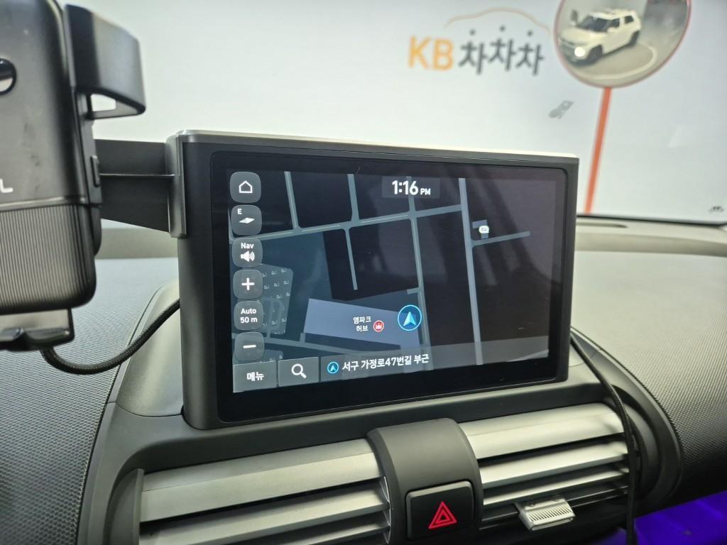 HYUNDAI Casper 2023 Blanco - Importación desde Corea - HF Imports Iquique - Foto 14