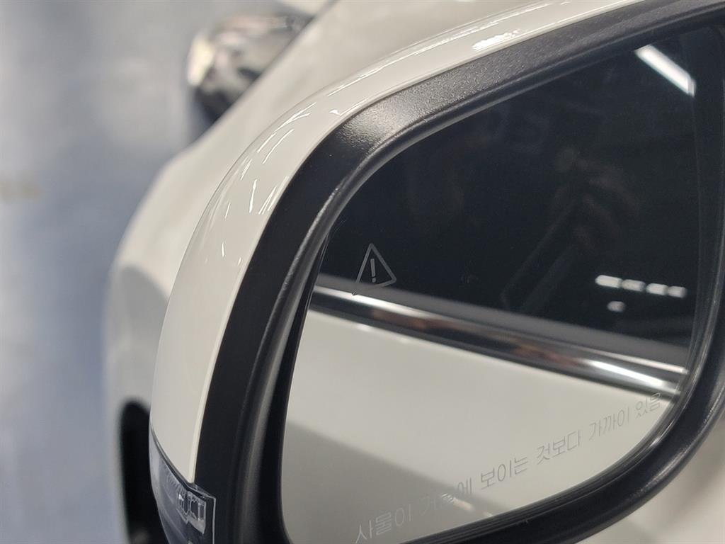 KIA Morning 2021 Blanco - Importación desde Corea - HF Imports Iquique - Foto 18