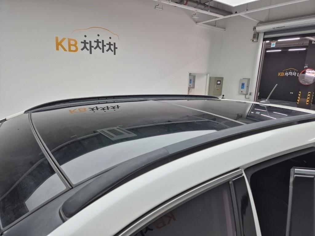 HYUNDAI Santa Fe 2014 Blanco - Importación desde Corea - HF Imports Iquique - Foto 13