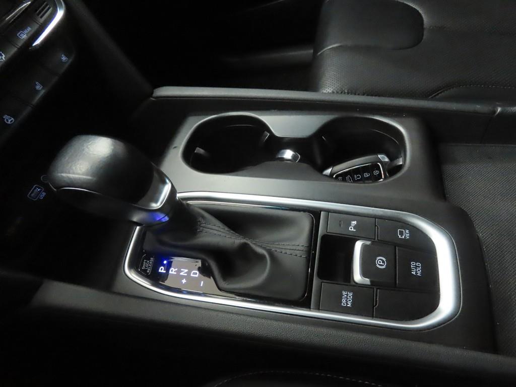 HYUNDAI Santa Fe - Vista 12