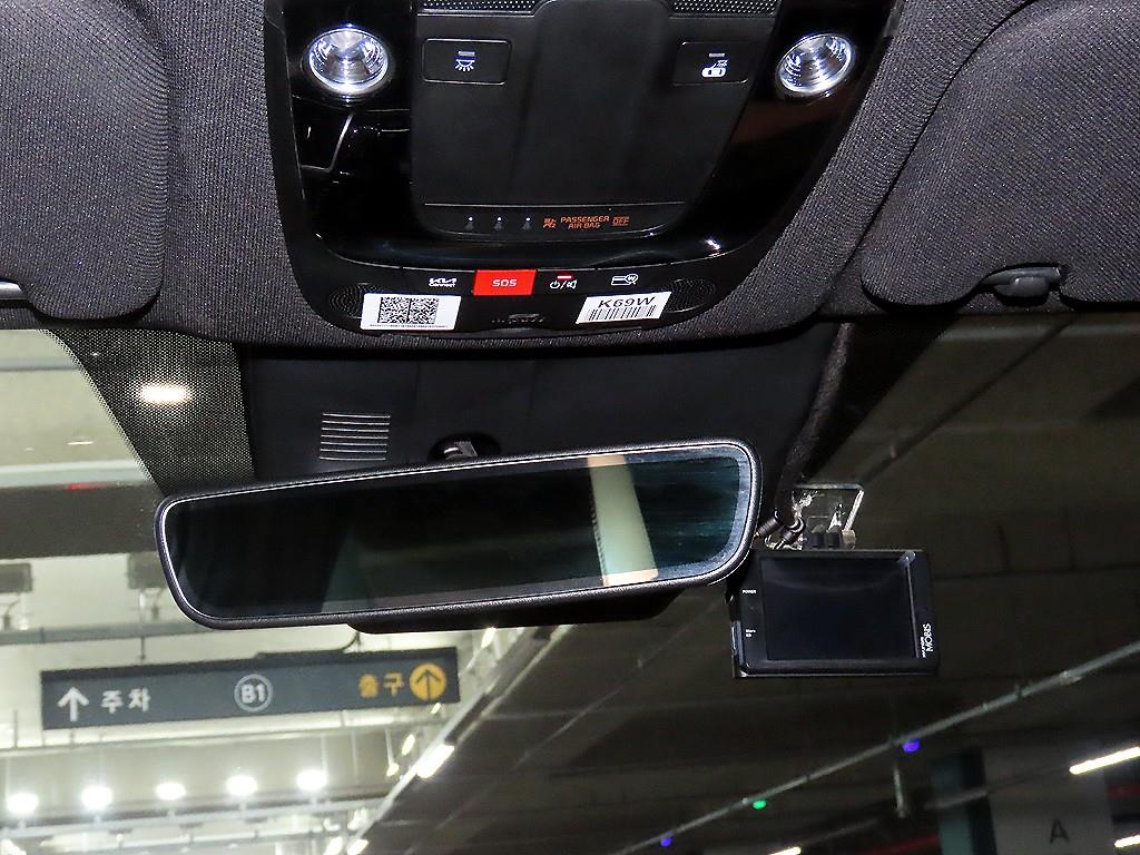 KIA Sorento 2022 Gris - Importación desde Corea - HF Imports Iquique - Foto 15