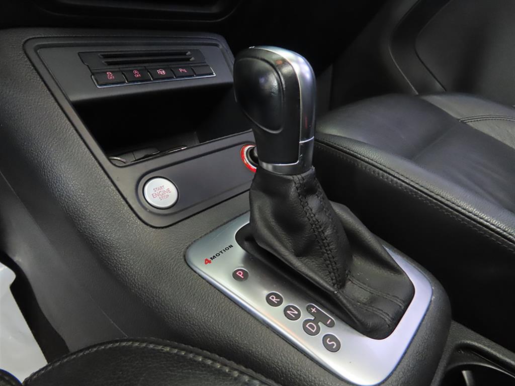 Volkswagen Tiguan - Vista 11