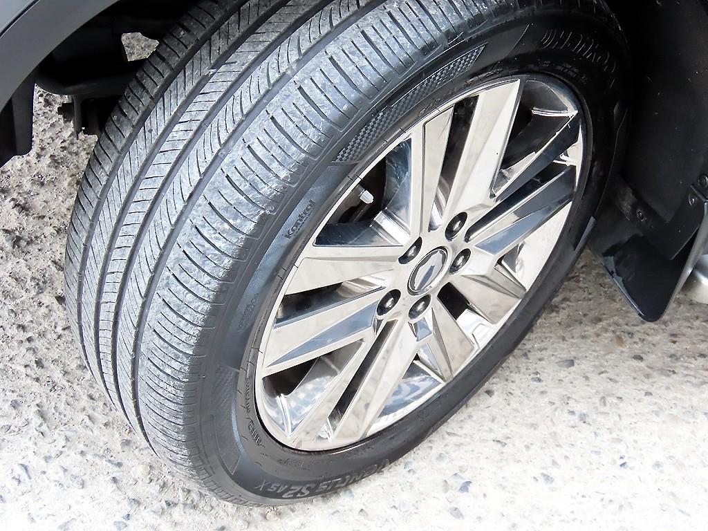 Ssangyong Rexton 2018 - Importación desde Corea - HF Imports Iquique - Foto 20