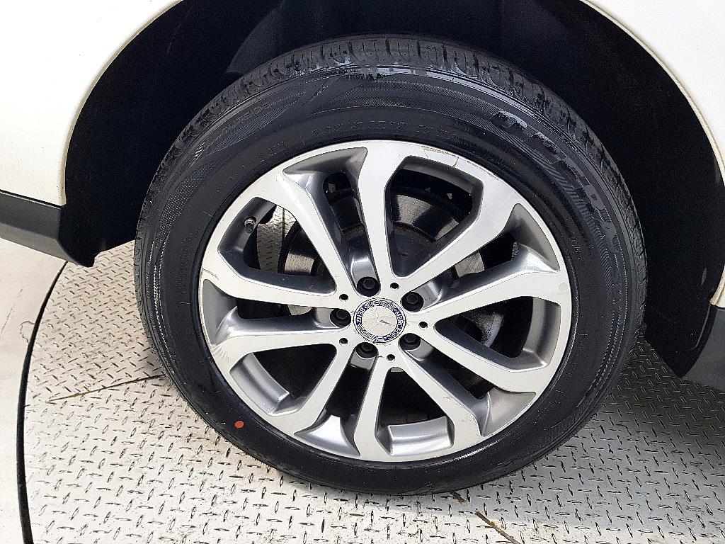 Mercedes Benz GLE Class 2017 Blanco - Importación desde Corea - HF Imports Iquique - Foto 20