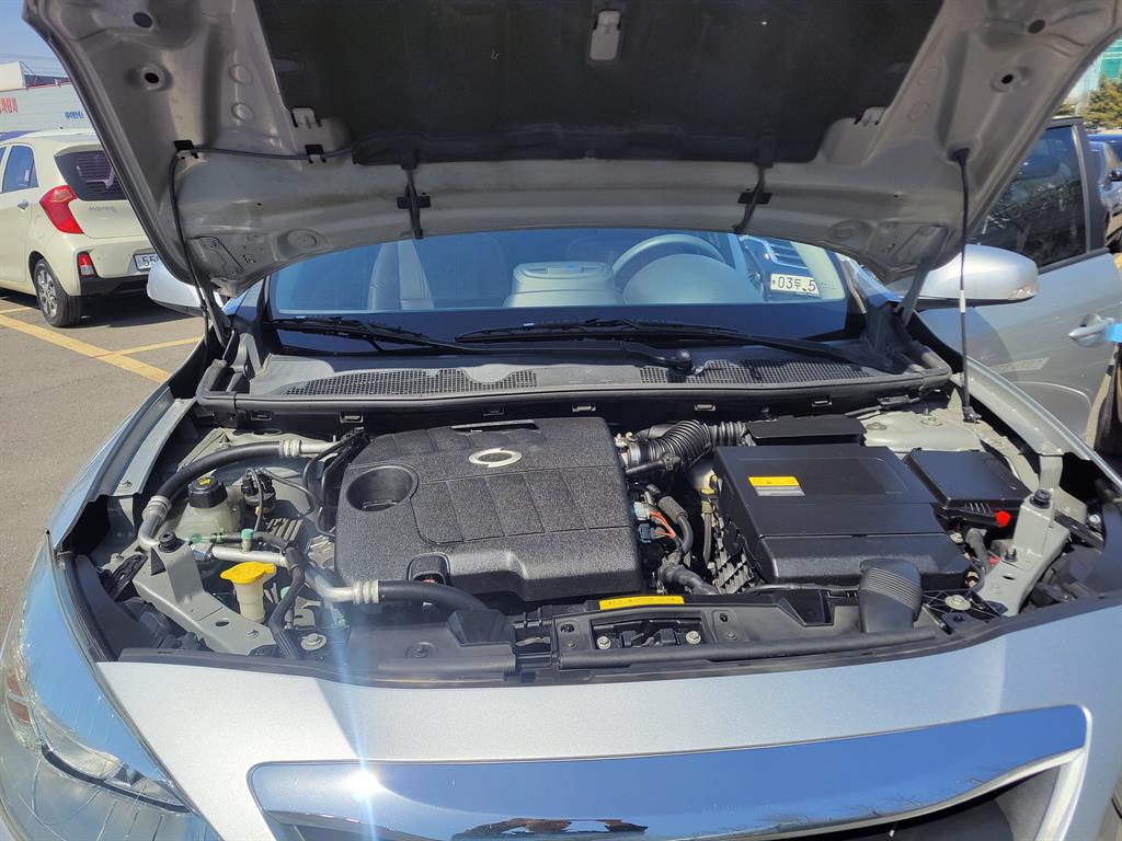 SAMSUNG SM3 2010 Plateado - Importación desde Corea - HF Imports Iquique - Foto 14