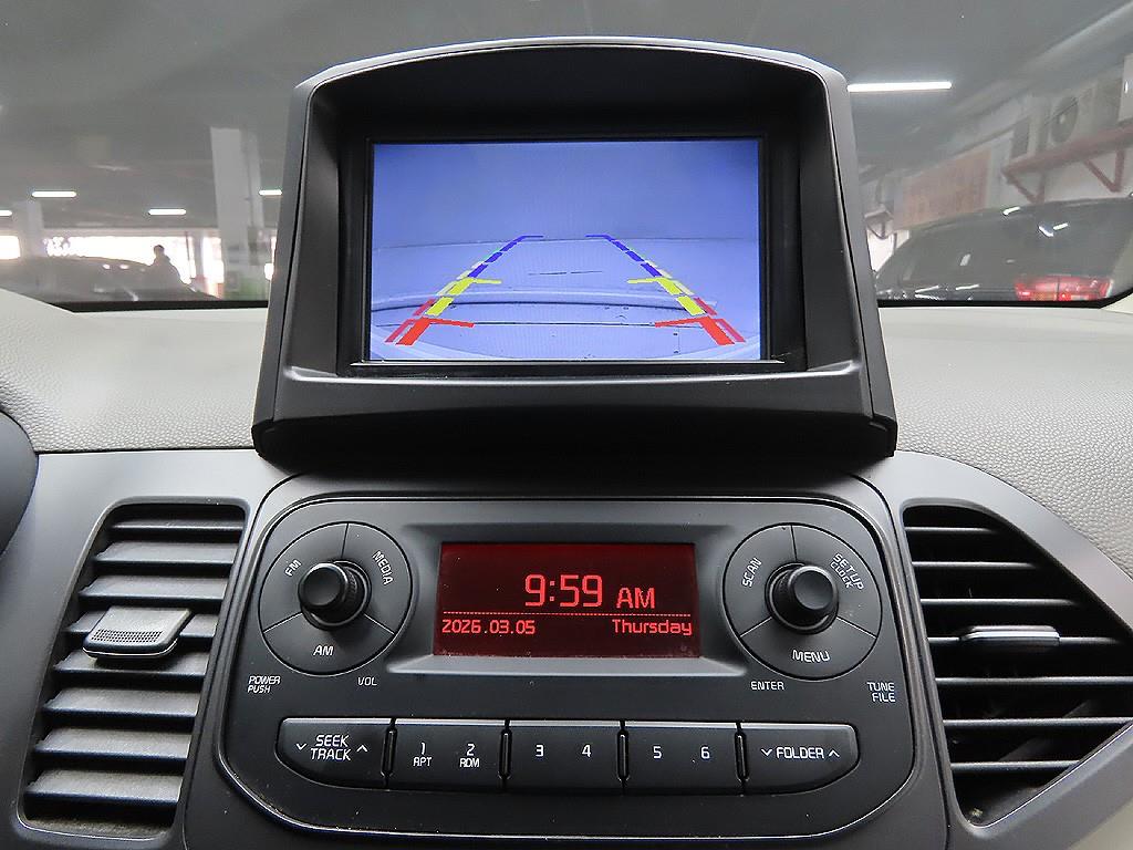 KIA Morning 2016 Blanco - Importación desde Corea - HF Imports Iquique - Foto 13